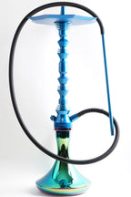 B2 Hookah v3 Stem (Comes with B2 Tray & B2 Hose) - Hookah Junkie