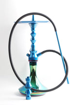 B2 Hookah v3 Stem (Comes with B2 Tray & B2 Hose) - Hookah Junkie