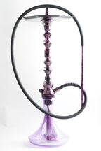 B2 Hookah v3 Stem (Comes with B2 Tray & B2 Hose) - Hookah Junkie