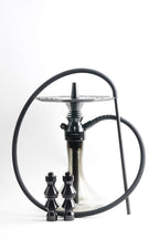 B2 Hookah v3 Stem (Comes with B2 Tray & B2 Hose) - Hookah Junkie