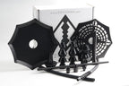 B2 Hookah v3 Stem (Comes with B2 Tray & B2 Hose) - Hookah Junkie