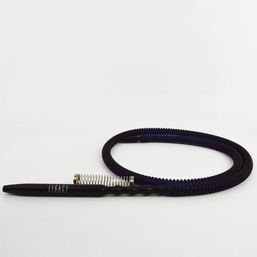 SUPERIOR COCO- LEGACY HOSE - Hookah Junkie