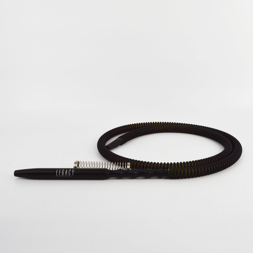 SUPERIOR COCO- LEGACY HOSE - Hookah Junkie