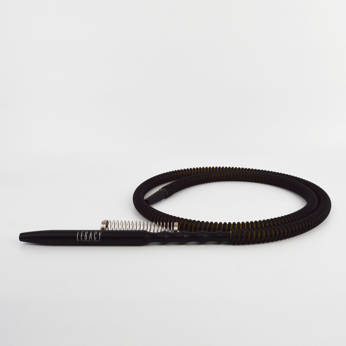 SUPERIOR COCO- LEGACY HOSE - Hookah Junkie