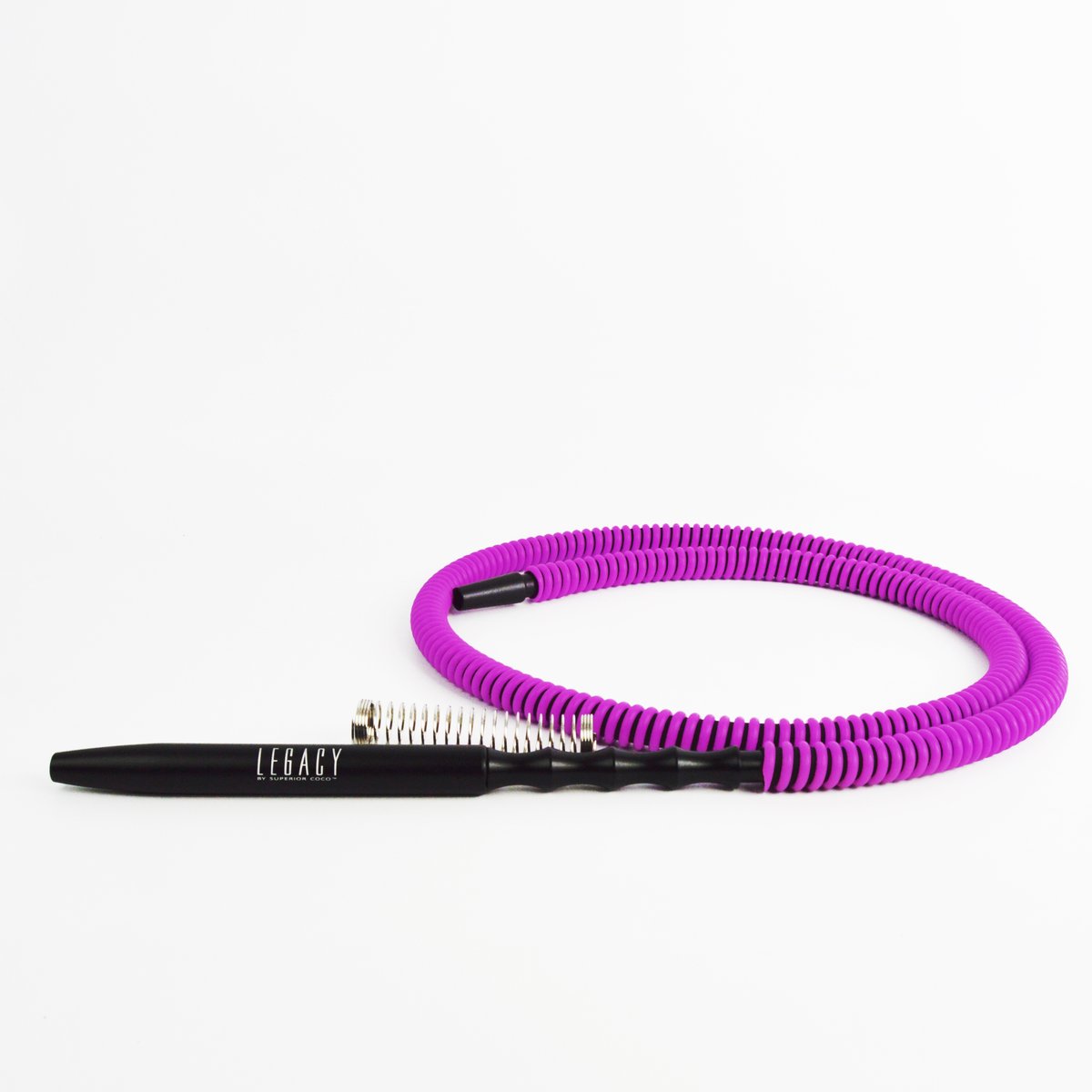 SUPERIOR COCO- LEGACY HOSE - Hookah Junkie