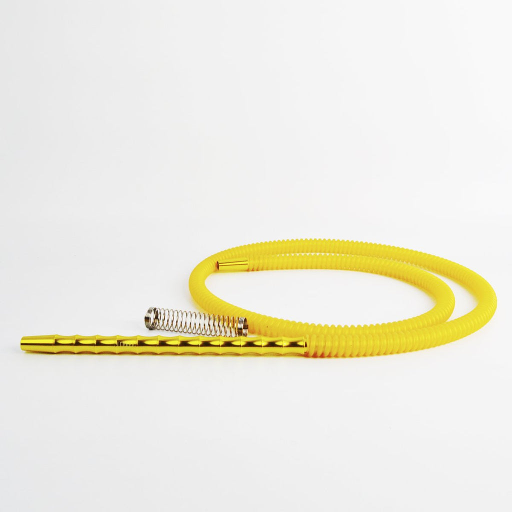 SUPERIOR COCO- LEGACY HOSE - Hookah Junkie