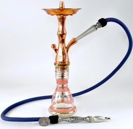 KHALIL MAMOON MEGARA hookah