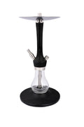 Hustla Hookah - Pinokkio Black Suit - Hookah Junkie