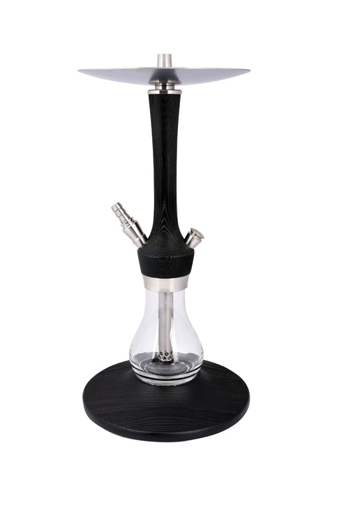 Hustla Hookah - Pinokkio Black Suit