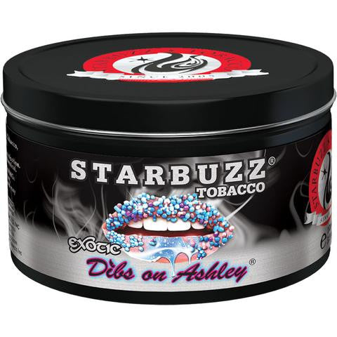 Starbuzz Shisha Tobacco BOLD 100g - Hookah Junkie