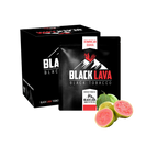 Black Lava Black Hookah Tobacco - Hookah Junkie