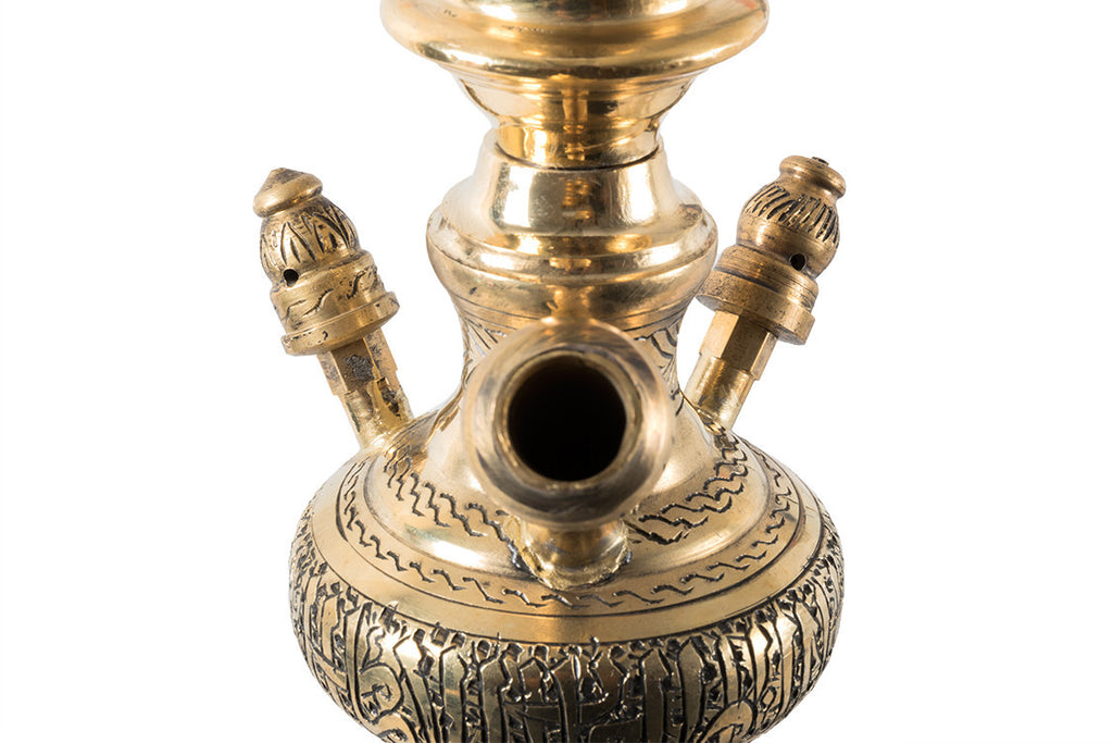 SHIKA LANNISTER - Hookah Junkie