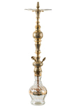 SHIKA LANNISTER - Hookah Junkie