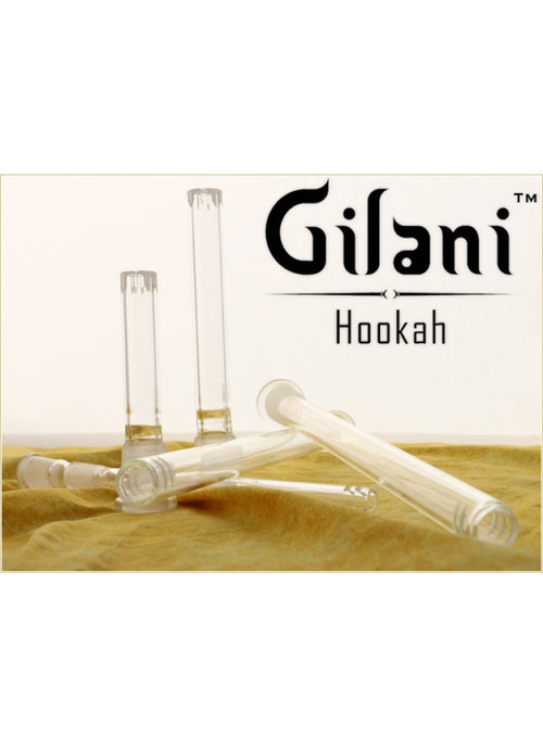 gilani DOWNSTEMS hookah