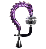 Dragon Hookah Flip - Hookah Junkie