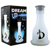 Dream LED Light Changing Hookah Base
