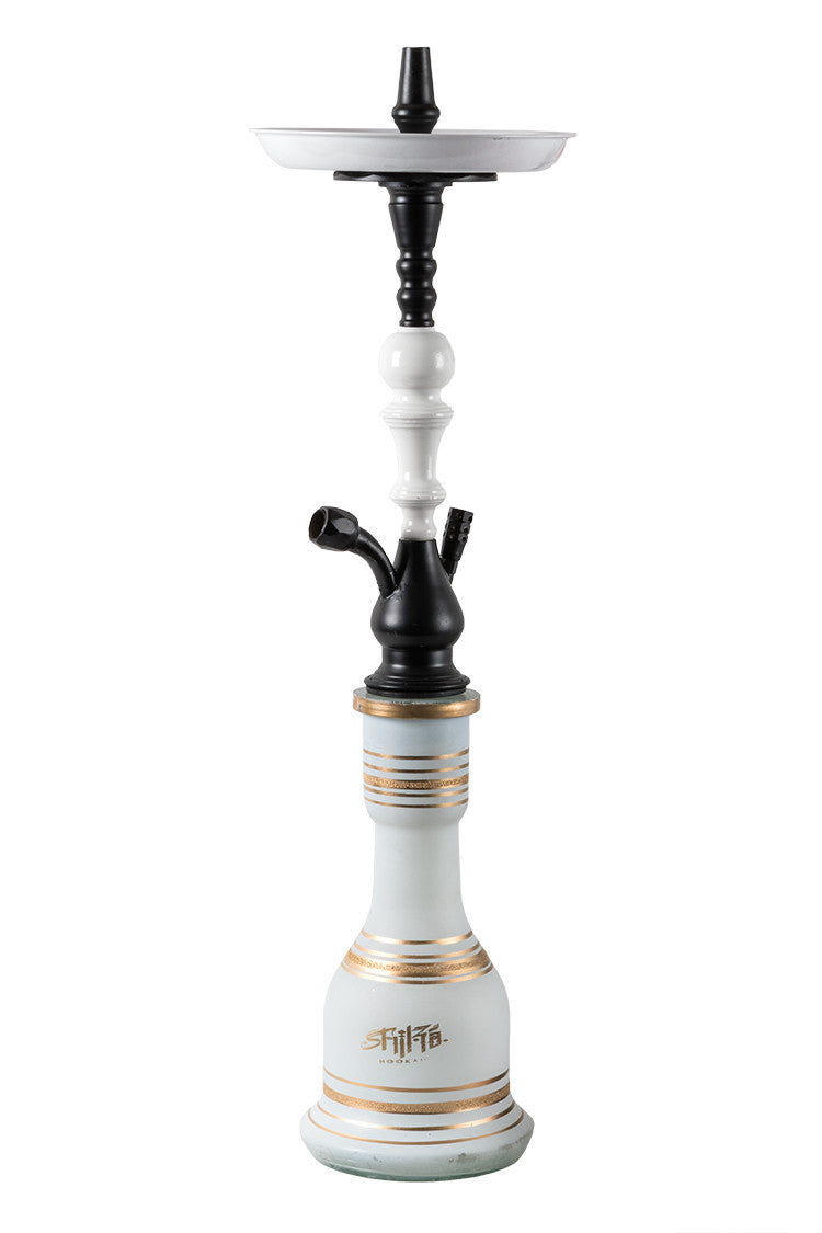 SHIKA DUAL LEGEND - Hookah Junkie