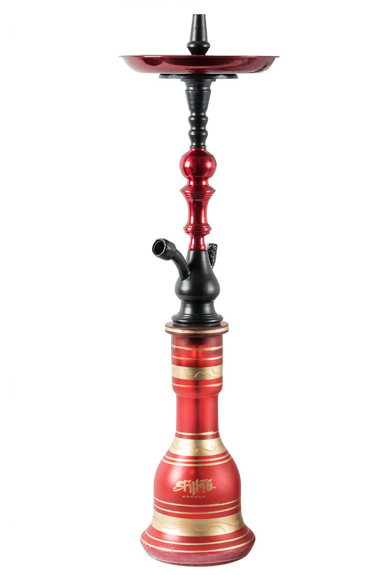 SHIKA DUAL LEGEND - Hookah Junkie