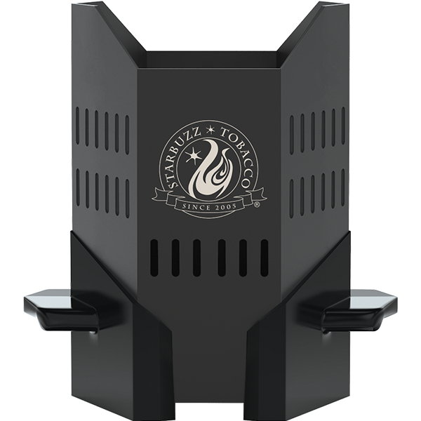 STARBUZZ® ELECTRIC WARMER - Hookah Junkie