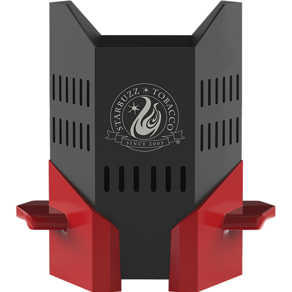 STARBUZZ® ELECTRIC WARMER - Hookah Junkie