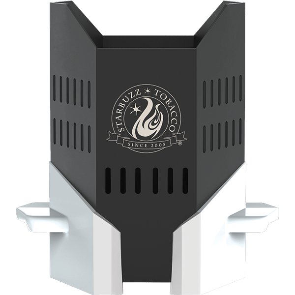 STARBUZZ® ELECTRIC WARMER - Hookah Junkie