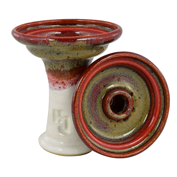 The Ferris Bowl - Hookah Junkie