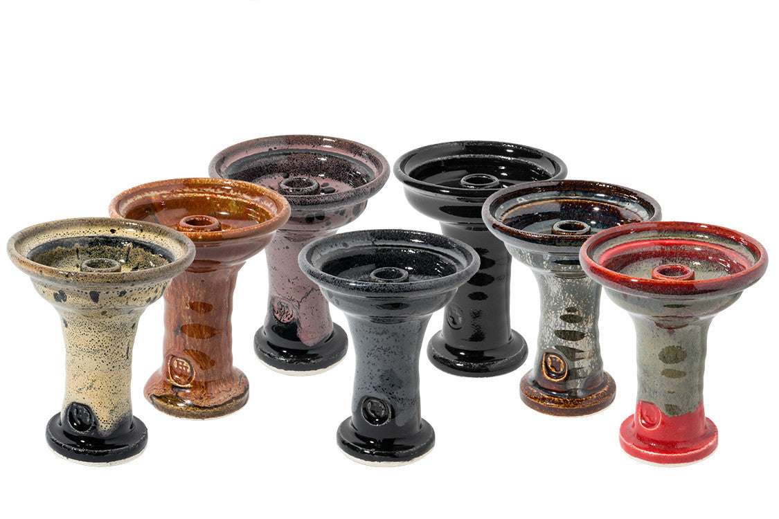 The Ferris Bowl - Hookah Junkie