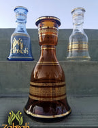 Bohemian Base - Hookah Junkie