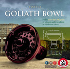 Starbuzz Goliath - Hookah Junkie