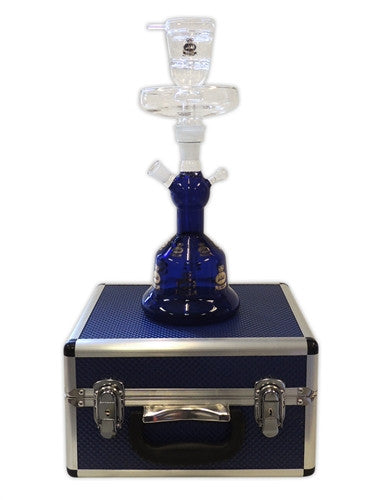 Al Fakher Glass Hookah - Hookah Junkie