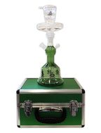Al Fakher Glass Hookah - Hookah Junkie