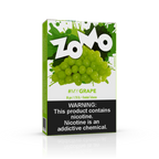 ZOMO CLASSIC 50G - Hookah Junkie