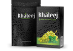 Khaleej Shisha Tobacco 250 Grams Regular Box - Hookah Junkie