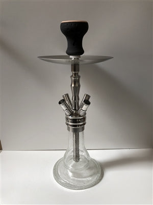 Mob Hookahs GLOW HOOKAH