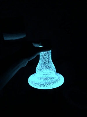 Mob Hookahs GLOW HOOKAH – view 2