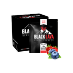 Black Lava Black Hookah Tobacco - Hookah Junkie