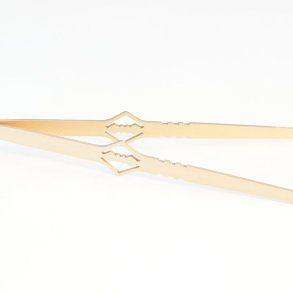 B2 Tongs Version 2 - Hookah Junkie
