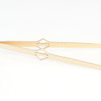 B2 Tongs Version 2 - Hookah Junkie