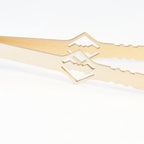 B2 Tongs Version 2 - Hookah Junkie