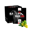 Black Lava Black Hookah Tobacco - Hookah Junkie