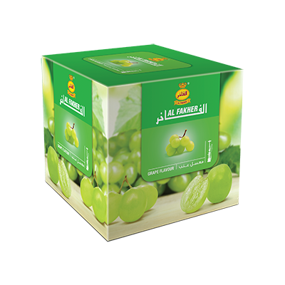Al Fakher Shisha 1 KG - Hookah Junkie