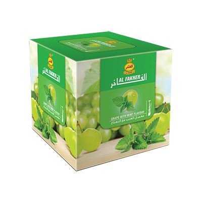 Al Fakher Shisha 1 KG - Hookah Junkie