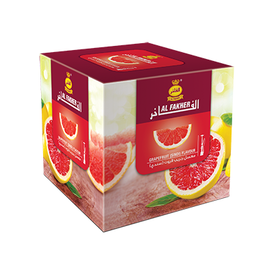 Al Fakher Shisha 1 KG - Hookah Junkie