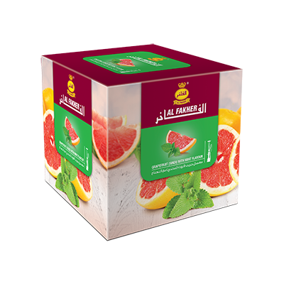 Al Fakher Shisha 1 KG - Hookah Junkie