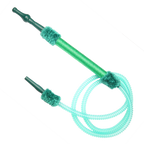 Starbuzz Lightning 2.0 Washable Hookah Hose - Hookah Junkie