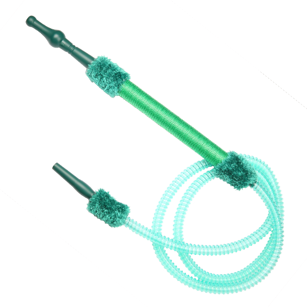 Starbuzz Lightning 2.0 Washable Hookah Hose - Hookah Junkie