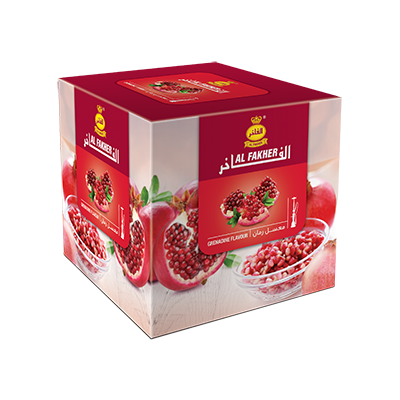 Al Fakher Shisha 1 KG - Hookah Junkie