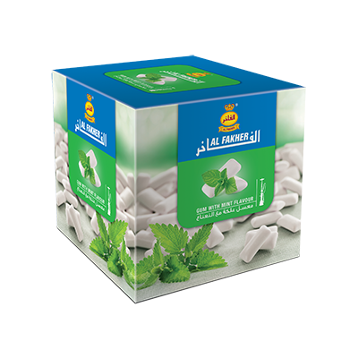 Al Fakher Shisha 1 KG - Hookah Junkie