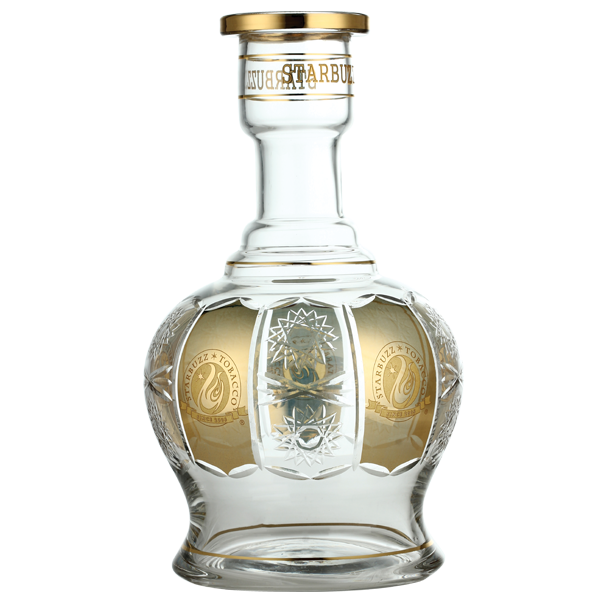 Starbuzz Dynasty Bases Golden Crave - Hookah Junkie