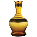 Starbuzz Dynasty Bases Golden Leaves - Hookah Junkie